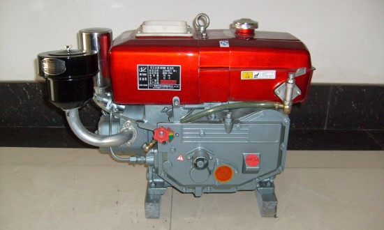 2024年小型柴油机行业的市场发展现状及发展趋势分析