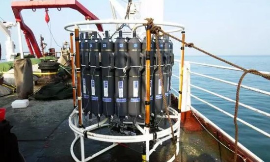 2024年中国海洋传感器行业的市场发展现状及发展趋势分析