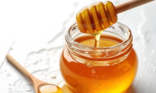 蜂蜜行业市场分析及发展规划预测