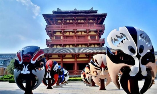 2024年文化旅游行业市场调查与发展前景分析