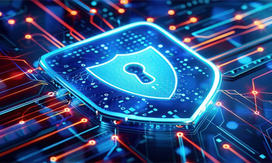 网络安全行业现状及前景趋势分析