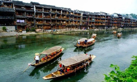 2024年文化旅游产业未来发展趋势分析报告