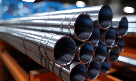 无缝钢管行业现状及前景趋势分析