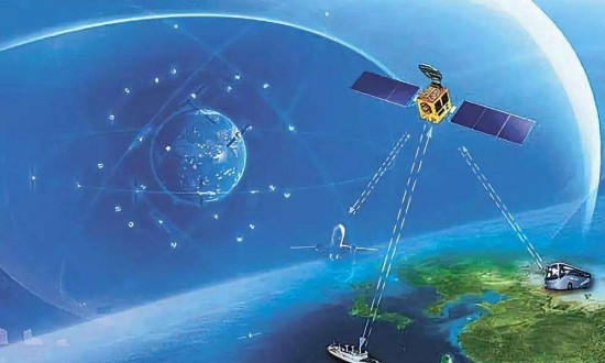 2024年中国卫星通信行业现状及前景趋势分析