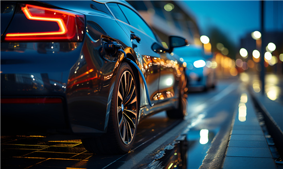 2024年新能源汽车行业市场分析深度调研 新能源汽车销量将达到1150万辆