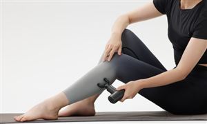 2024年中国筋膜枪行业的市场发展现状及投资前景分析