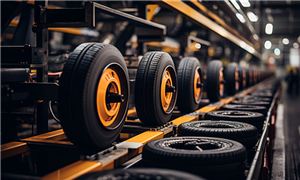 2024轮胎市场行情分析及相关技术深度调研报告 2023年全国汽车轮胎总产量7.86亿条