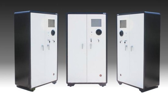 2024年中国智能枪弹柜行业的产业链上下游结构及投资前景