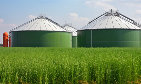 生物质能行业产业链及相关政策研究分析