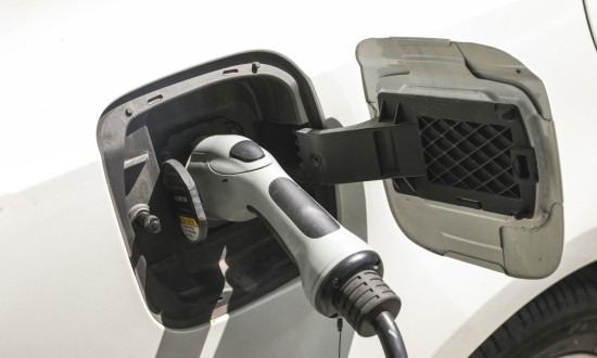 2024年国内充电枪行业的市场发展现状及发展趋势分析