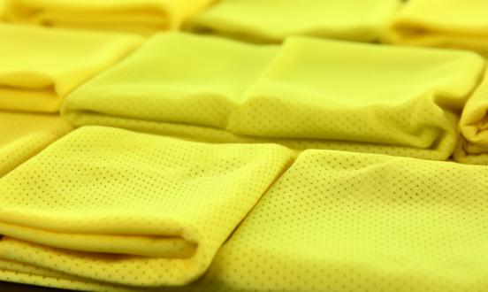 2024无纺布行业市场发展现状及供需格局、竞争格局分析