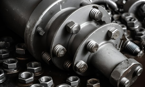 2024年中国紧固件行业的产业链上下游结构及发展前景分析