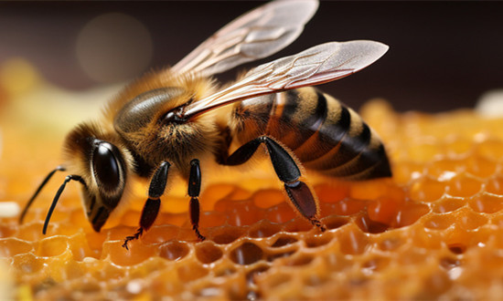 蜜蜂养殖行业市场挑战及未来发展机遇分析