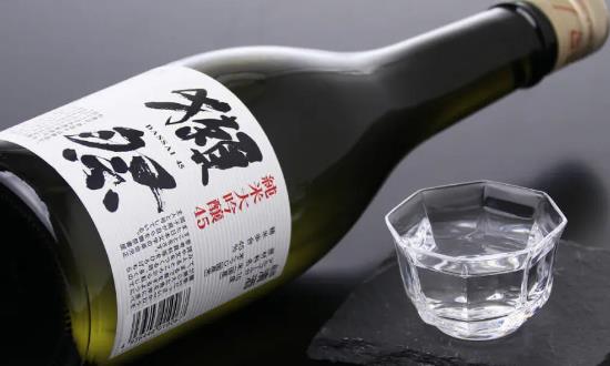 2023年清酒行业发展现状、竞争格局及未来发展趋势与前景分析