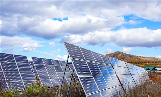 2024年光伏组件行业市场发展现状及未来发展前景分析