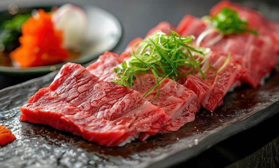 中国进口肉类行业市场分析及发展前景预测