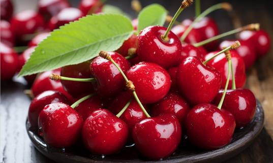 中国车厘子行业竞争格局与投资价值分析