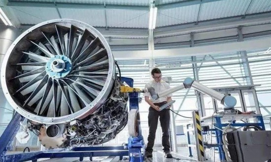 2024年中国航空航天紧固件行业的产业链上下游结构及投资前景分析