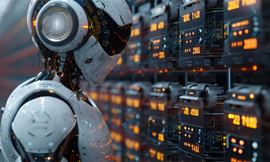 模块化机器人行业发展现状及未来市场机会分析