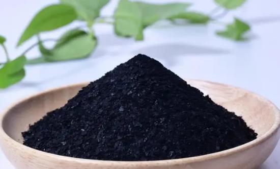 市场调研：预计到2025年我国海藻提取物市场规模将超130亿元