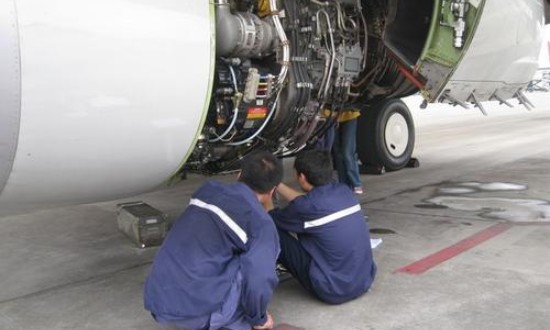 2024年中国航空部附件维修行业的市场发展现状及发展趋势