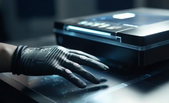 2024静脉识别行业发展现状及企业竞争格局分析