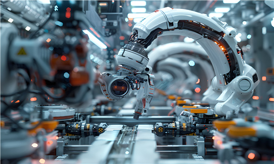 2024年装配机器人行业市场发展现状及未来发展前景分析