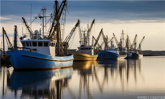 2024年海洋渔业行业市场发展现状及未来发展前景分析