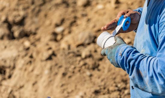 中国聚四氟乙烯(PTFE)行业发展现状及前景分析