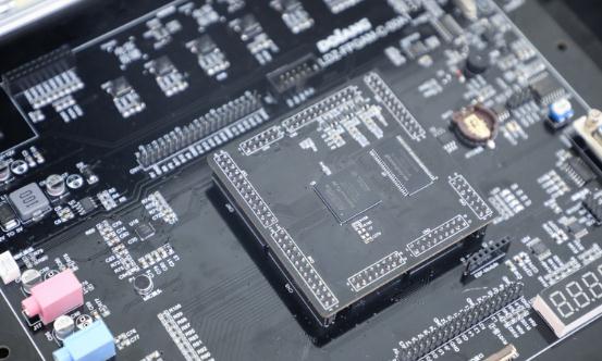 2024单片机行业发展现状及市场规模分析