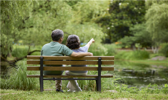 2024年养老生态园行业市场发展现状及未来发展前景分析