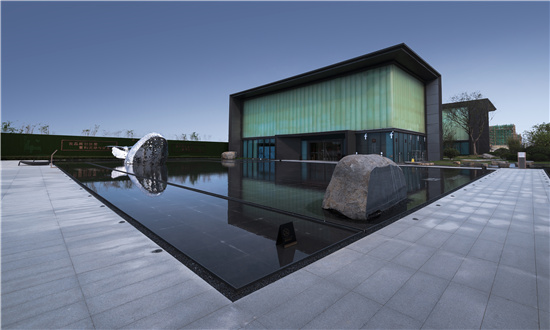 2024年物业管理产业园区行业市场发展现状及未来发展前景分析