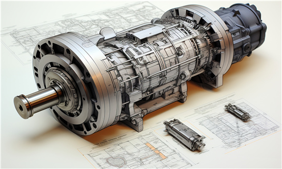 2024年轴承行业市场发展现状及未来发展前景分析