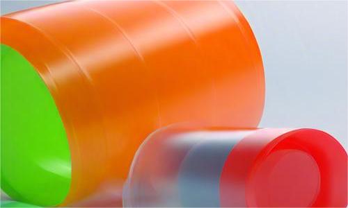 塑料薄膜行业概述