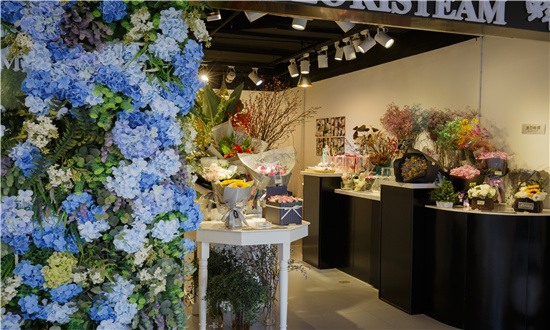 2024年花店行业市场发展现状及未来发展前景分析