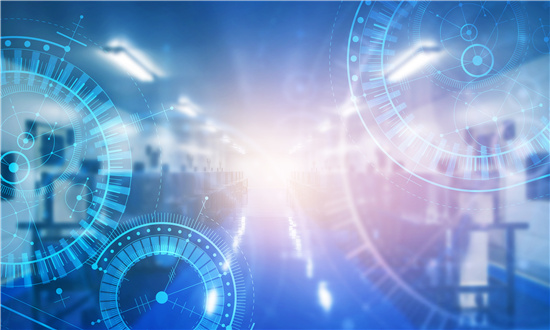 2024年工业大数据行业市场发展现状及未来发展前景分析