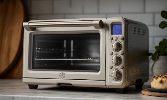 2024中国电烤箱行业发展分析与投资前景预测