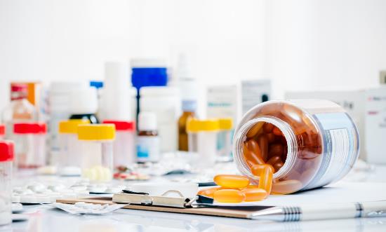 药品流通行业市场发展环境分析2024