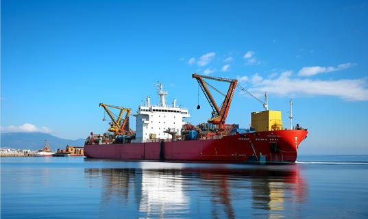 中国岸电系统行业市场分析及发展前景展望