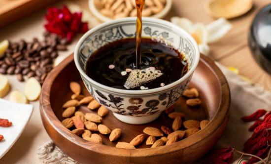 2024养生茶行业供需格局分析  养生茶行业供需格局分析