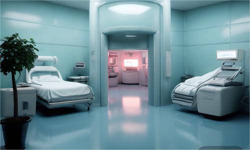 全国医院数量每年增长较为稳定，三级医院增长相对更快