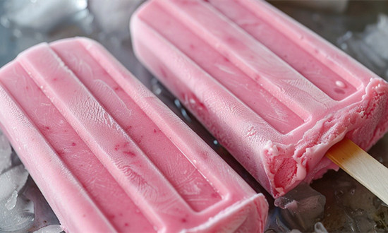 雪糕行业市场及现状调查分析 3至5元平价雪糕占市场主导