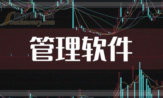 2024年中国管理软件行业的产业链上下游结构及投资趋势分析