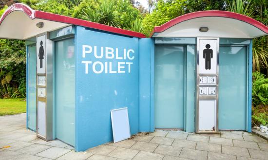 中国环保厕所行业市场调研及投资价值分析