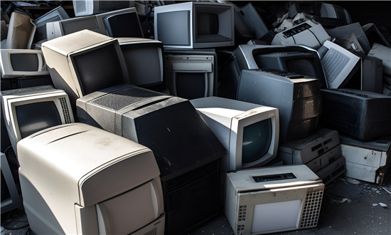 2024年废旧家电回收与再利用行业市场发展现状及未来发展前景分析