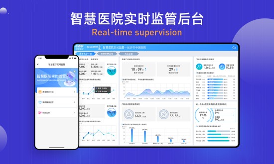 2024年中国医院智慧服务软件行业的产业链上下游结构及投资前景