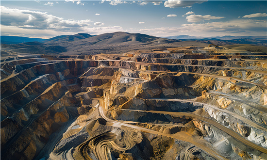 2024年智慧矿山行业市场发展现状及未来发展前景分析