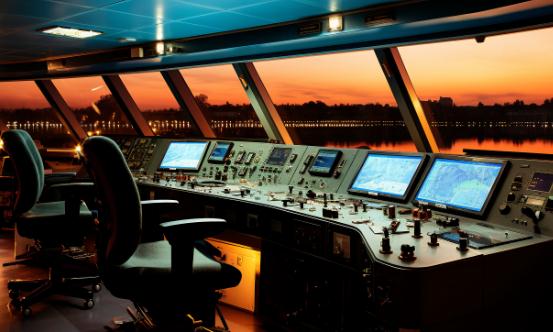 2024船舶电子产业发展现状及整体规模、竞争格局分析