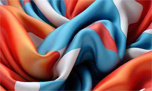 印染行业产业链梳理