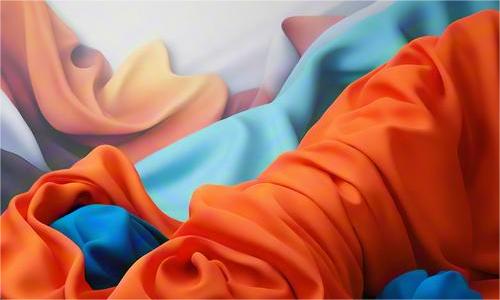 环保政策趋严，加速印染行业产业结构升级